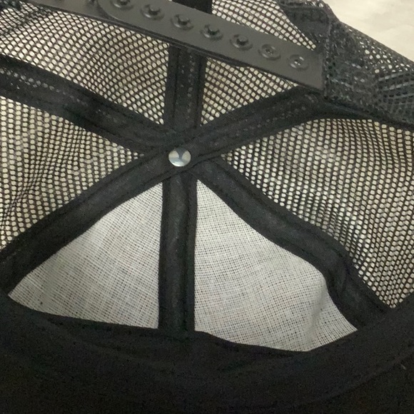 Rare vintage Maxell SnapBack hat - Picture 7 of 8